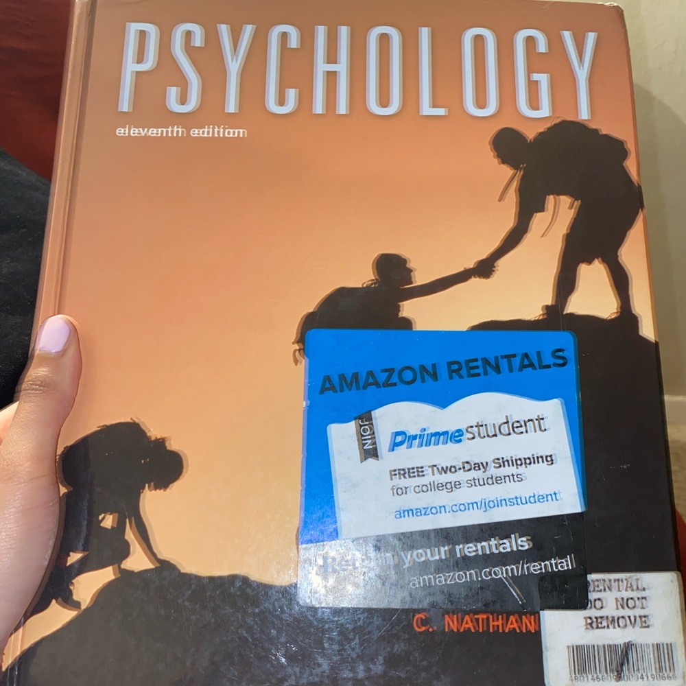 Psychology